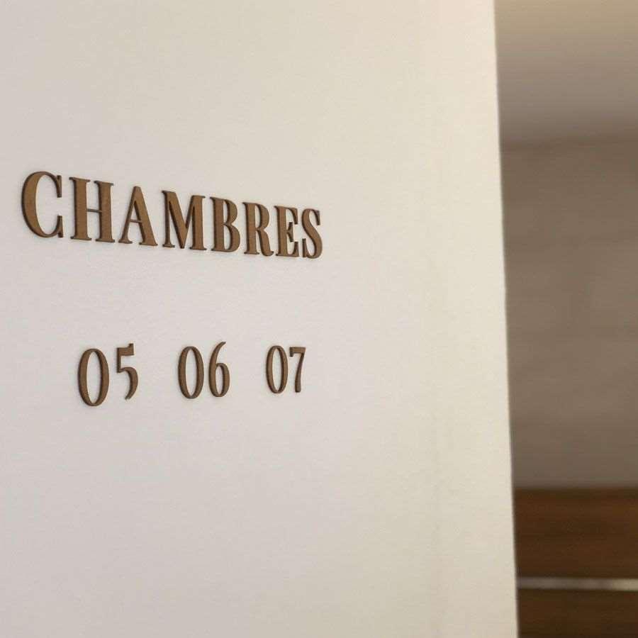 Hotel La Perouse Nantes Facilities photo