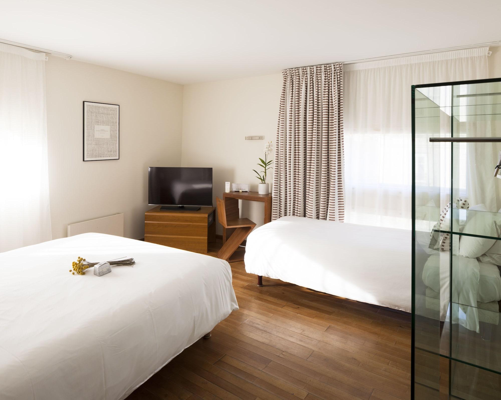 Hotel La Perouse Nantes Exterior photo