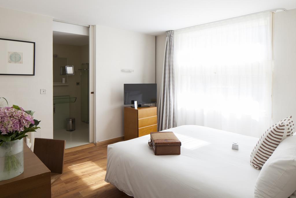 Hotel La Perouse Nantes Exterior photo